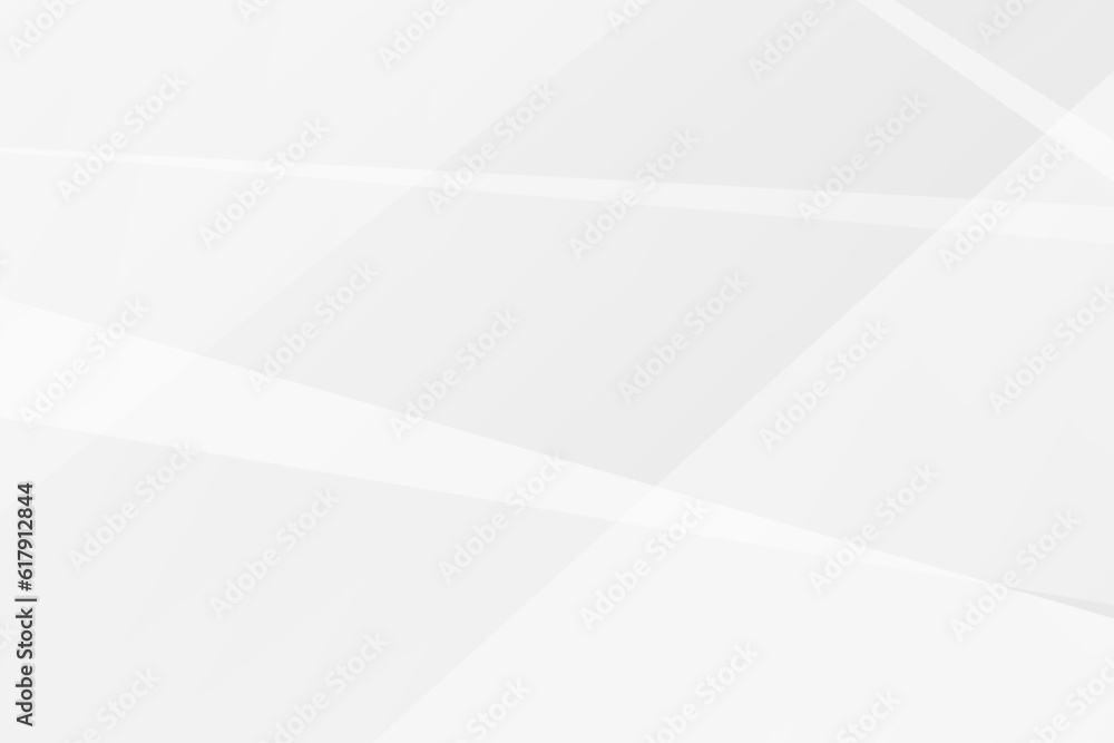 Abstract white and grey on light silver background modern design. Vector illustration EPS 10. Abstract white and grey on light silver background modern design. Vector illustration EPS 10.
