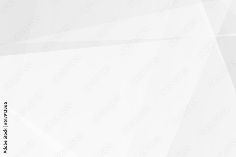Abstract white and grey on light silver background modern design. Vector illustration EPS 10. Abstract white and grey on light silver background modern design. Vector illustration EPS 10.
