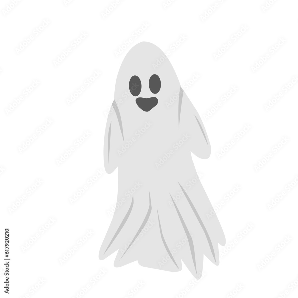 Casper Halloween Ghost