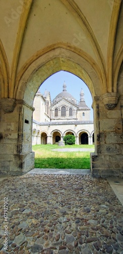 PERIGUEUX  Dordogne 