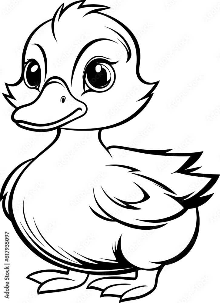 Duck Duck