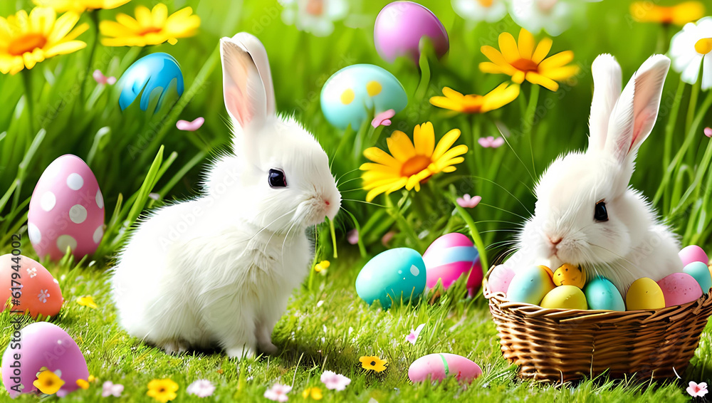 Fototapeta premium Easter egg 11