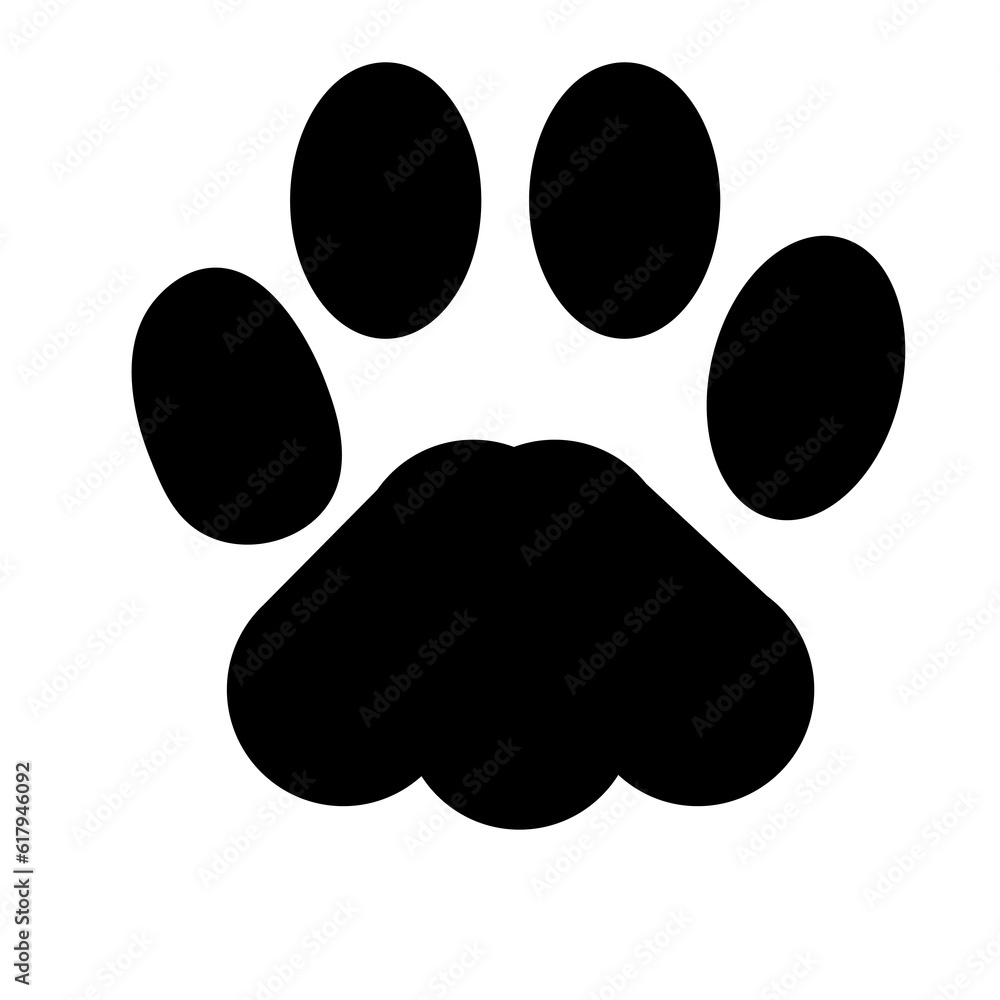 leopard Paw leopard Paw