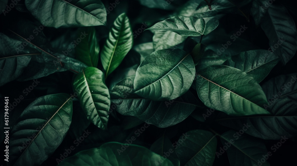 Tranquil Haven: Serene Greenery and Refreshing Leaves for Ultimate Relaxation Tranquil Haven: Serene Greenery and Refreshing Leaves for Ultimate Relaxation