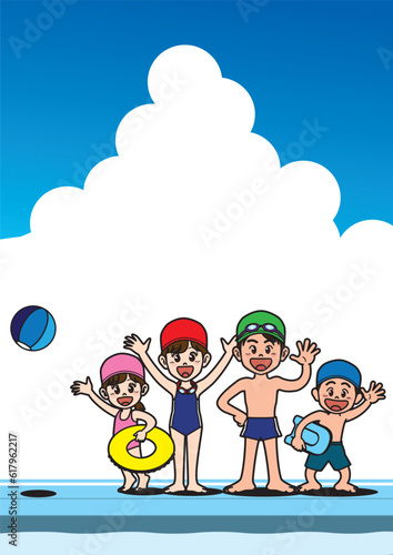 pool play