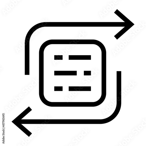 feedback icon