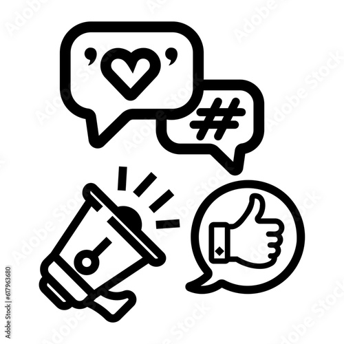 customer experience icon