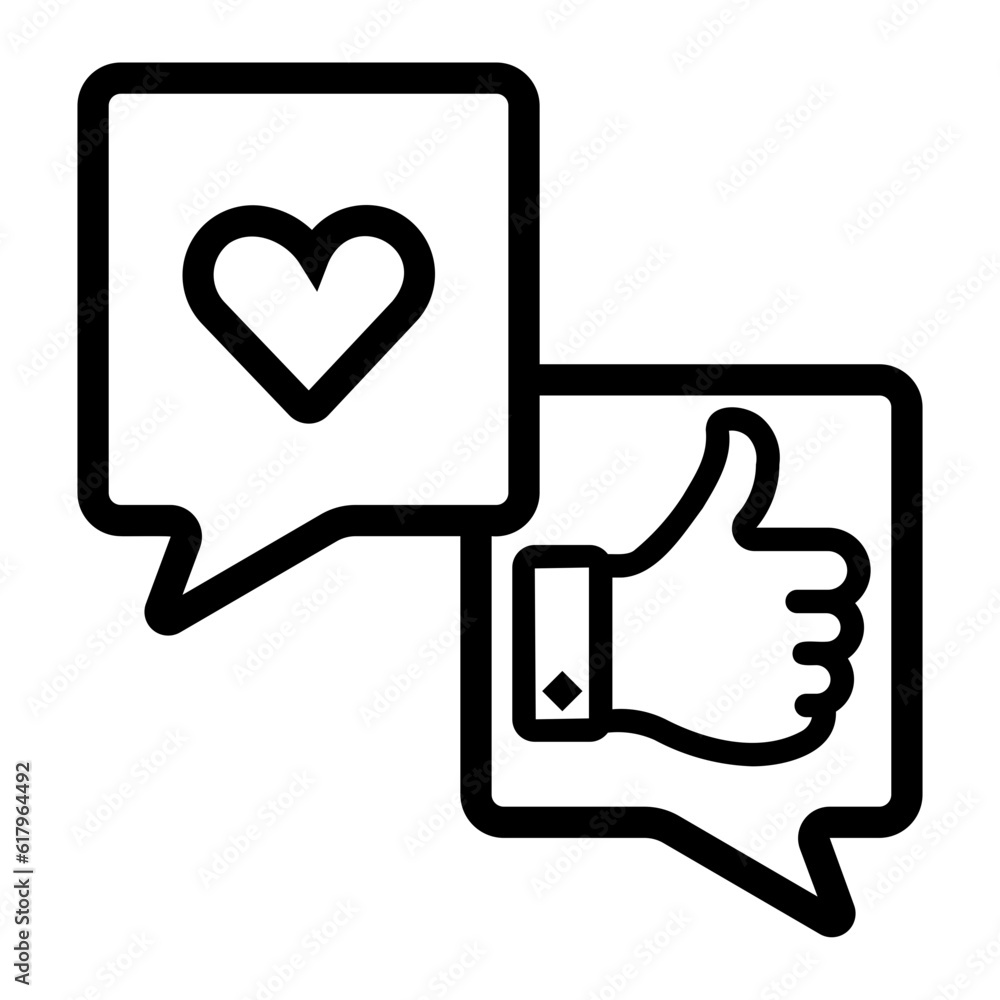 feedback icon feedback icon