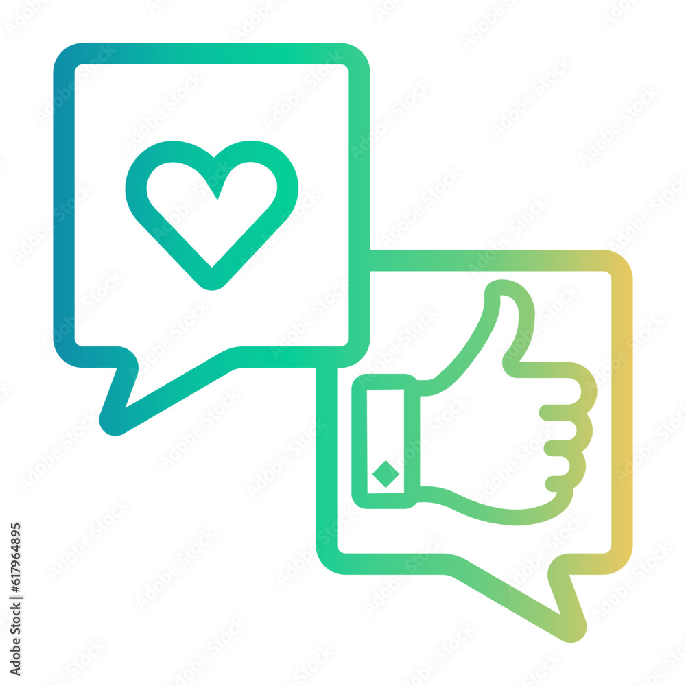feedback icon feedback icon