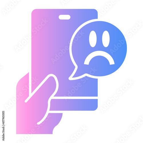 feedback icon