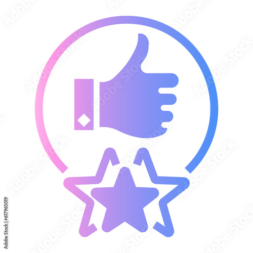 like icon