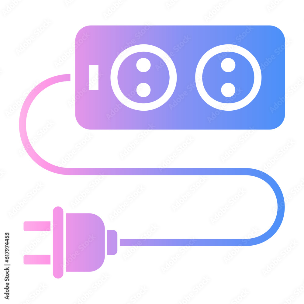 power socket icon