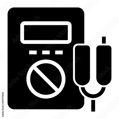 electricity icon