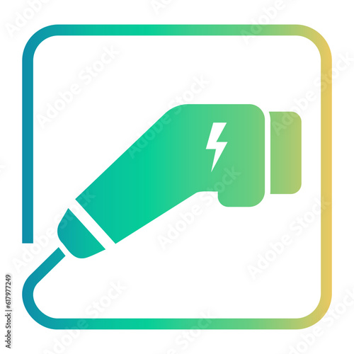 charge icon