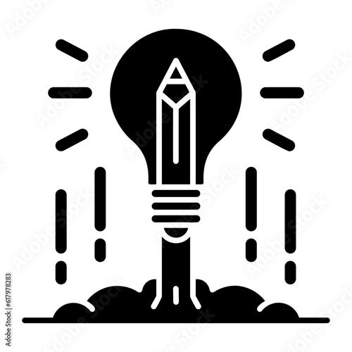 creativity icon
