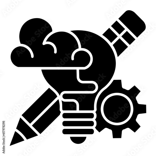 creativity icon