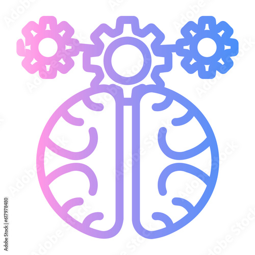creative process icon