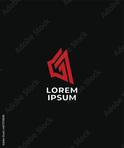 
Discover the ultimate audio-inspired microstock platform! Get hooked by our minimalist, flexible, and captivating G and A logo featuring speaker elements. Perfect for DJs, remixers.