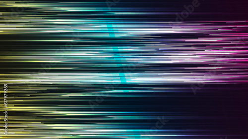 abstract shine line fast light move, abstract background