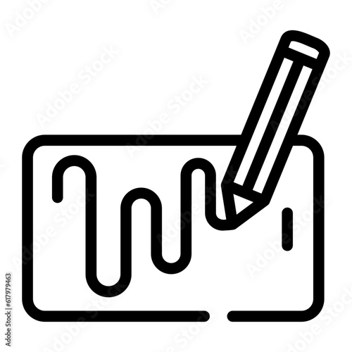 designing icon