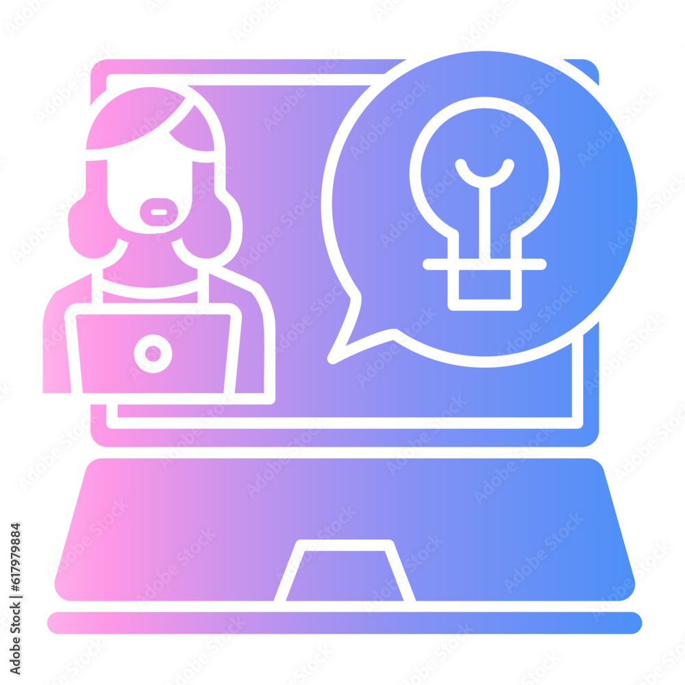 designing idea icon designing idea icon
