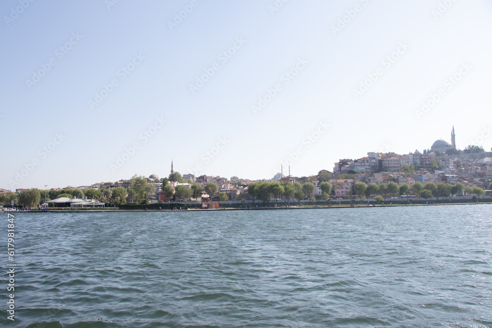 City View Istanbul, Turkey