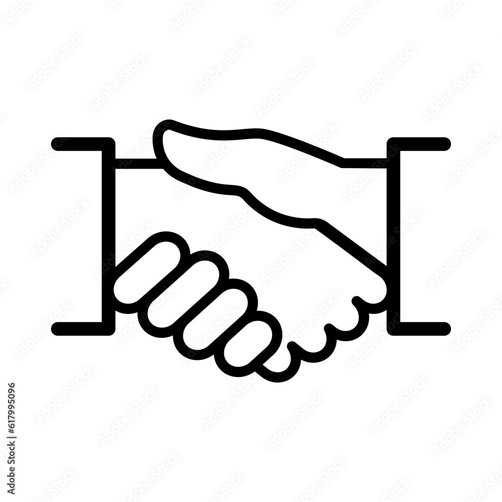Agreement icon Agreement icon