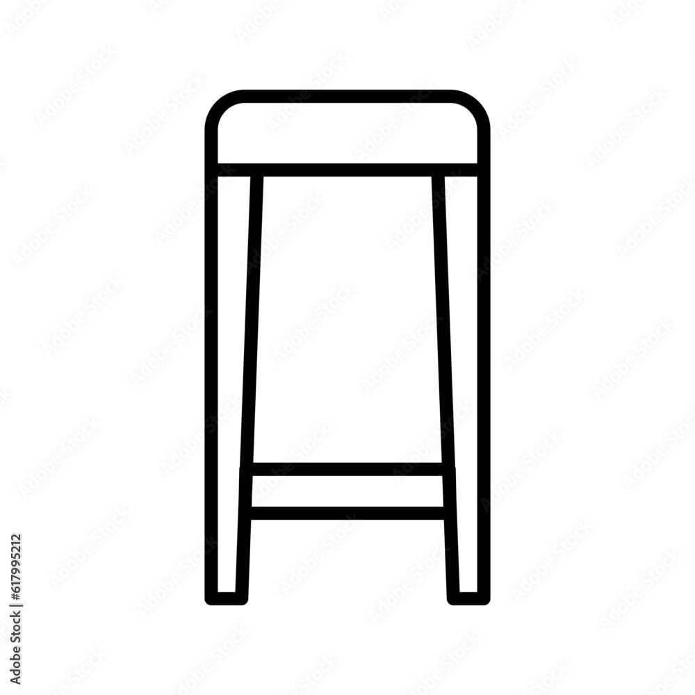 Stool icon Stool icon