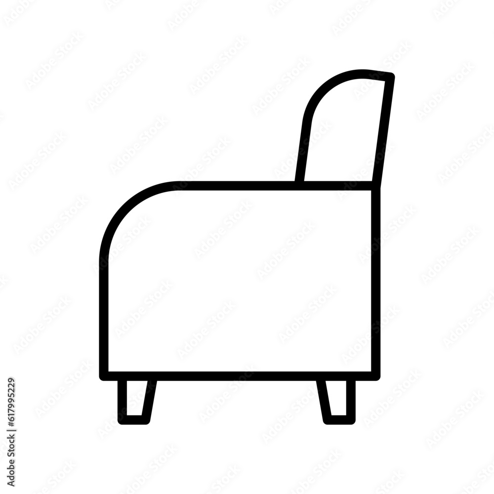 Sofa icon Sofa icon