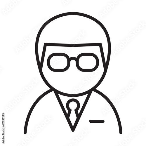 Manager icon