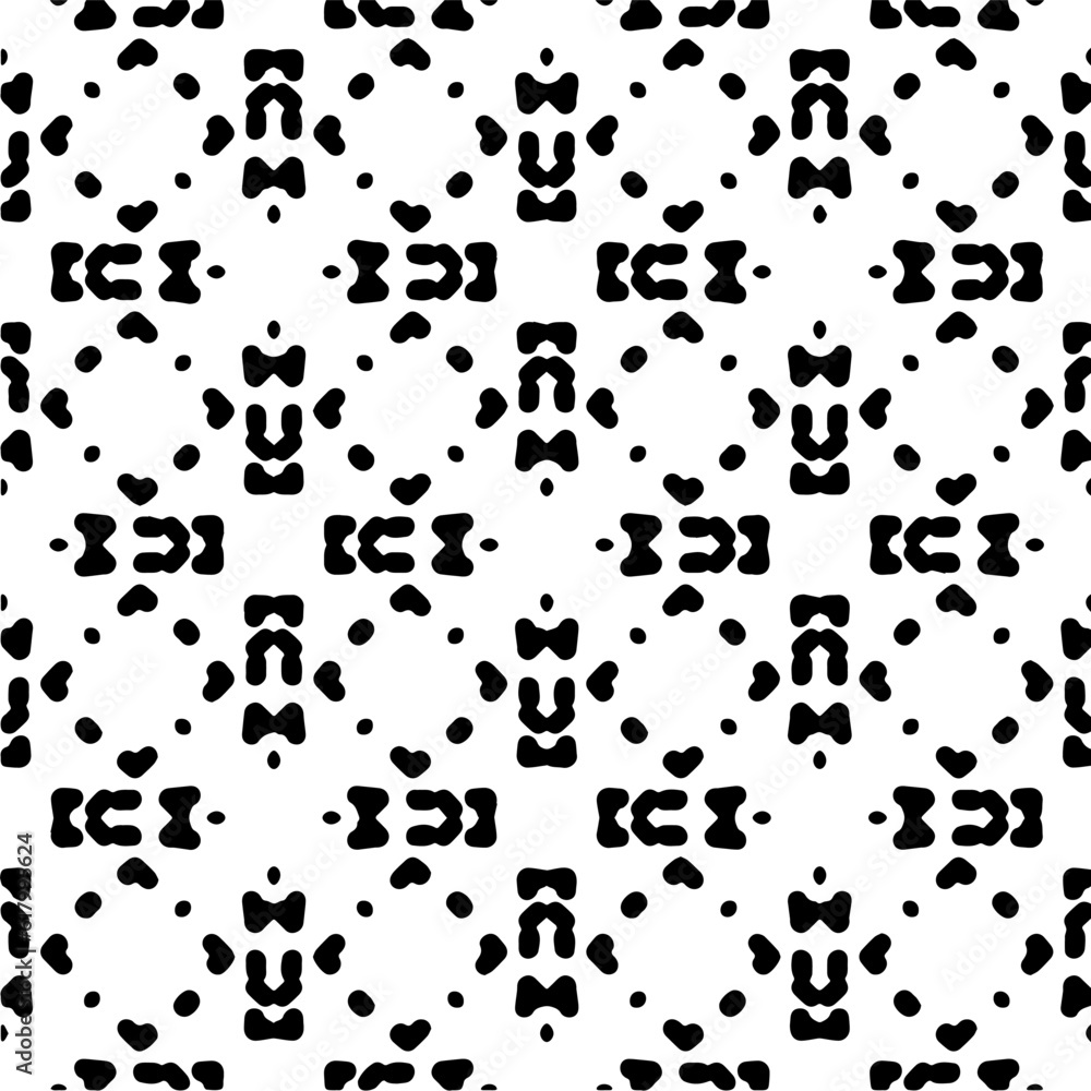 Seamless abstract monochrome engraving pattern. Abstract texture for fabric print, card, table cloth, furniture, banner, cover, invitation, decoration, wrapping. Seamless abstract monochrome engraving pattern. Abstract texture for fabric print, card, table cloth, furniture, banner, cover, invitation, decoration, wrapping.