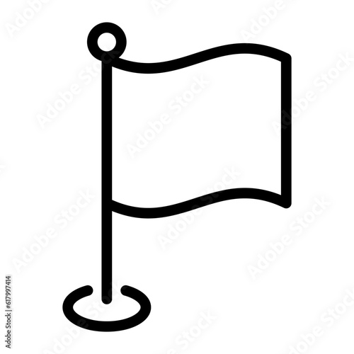 Flag icon