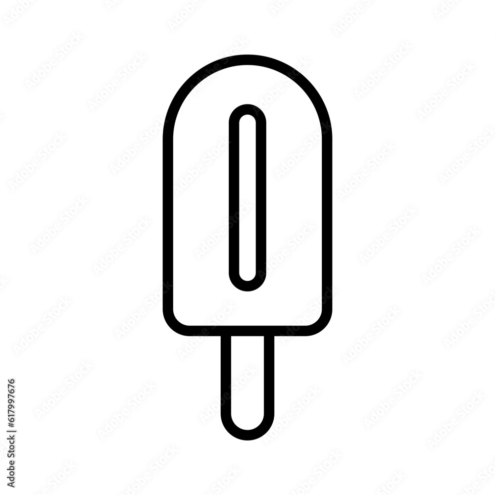 Ice cream icon Ice cream icon