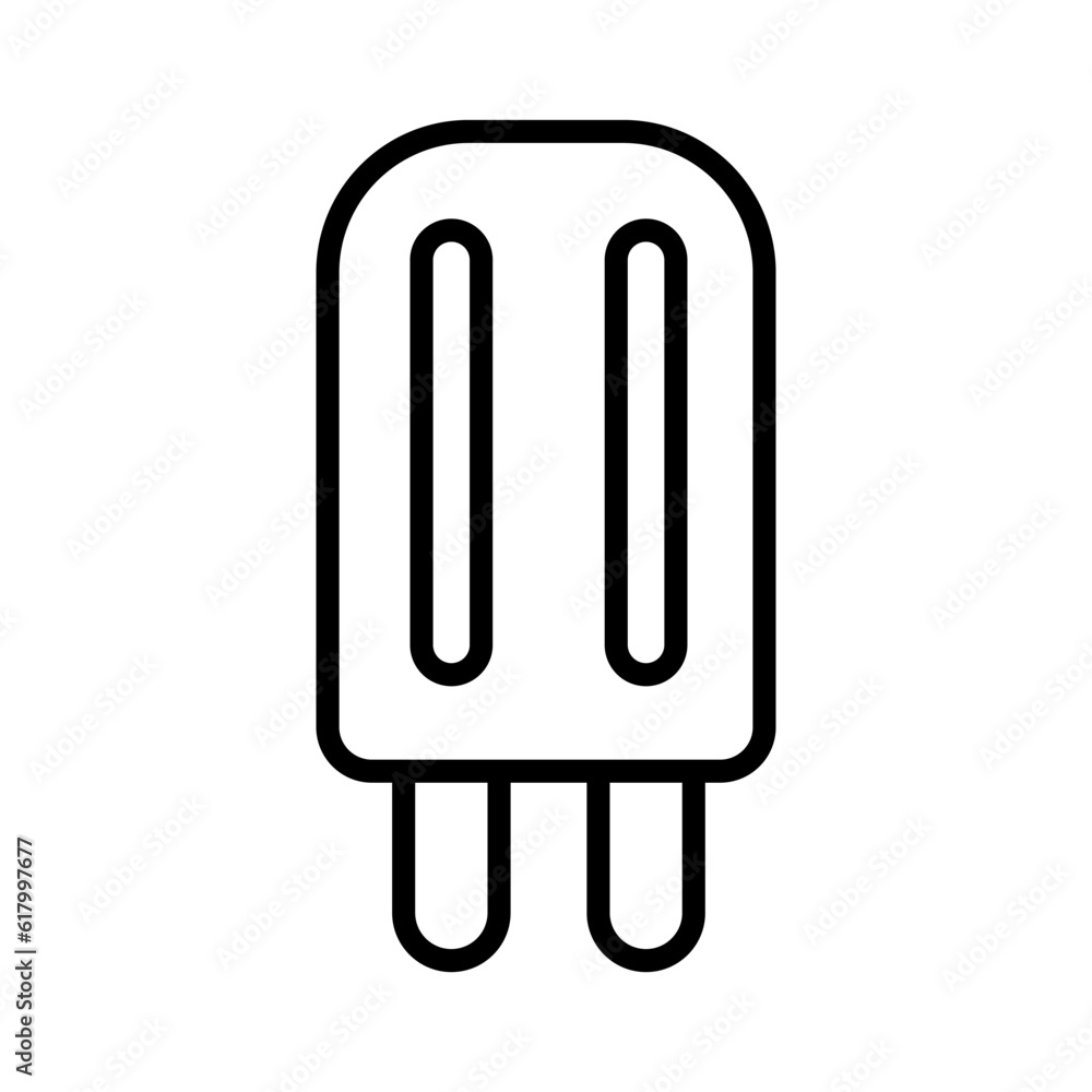 Ice cream icon Ice cream icon