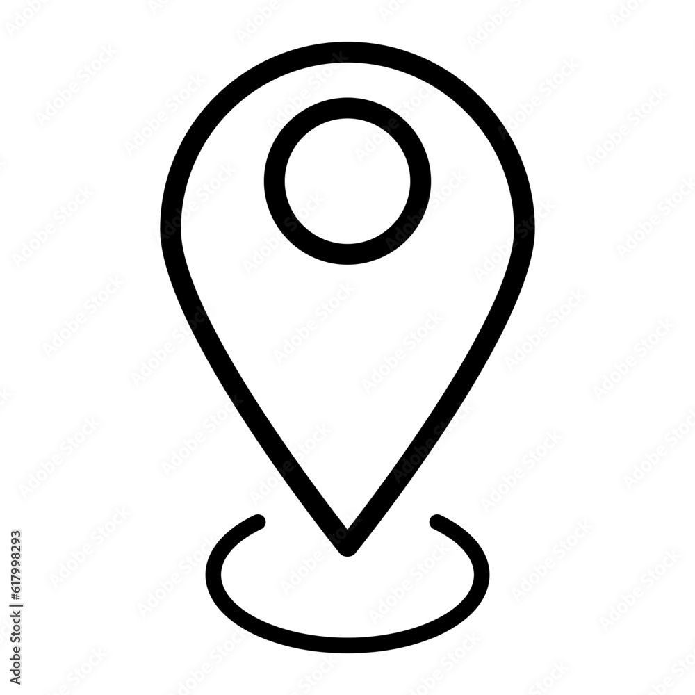 Location icon Location icon
