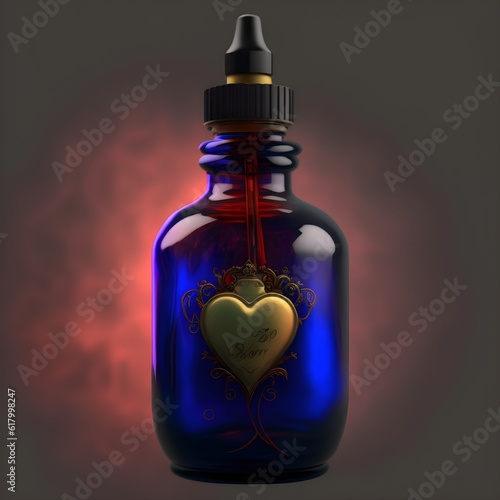 a love potion wallpaper 