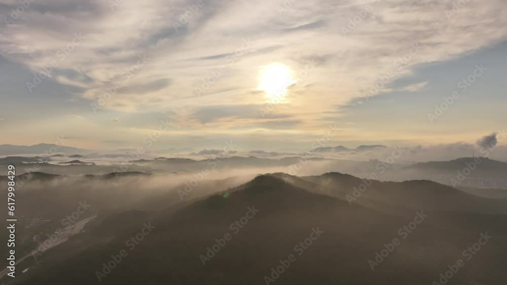 진주 진양호 진주 진양호
