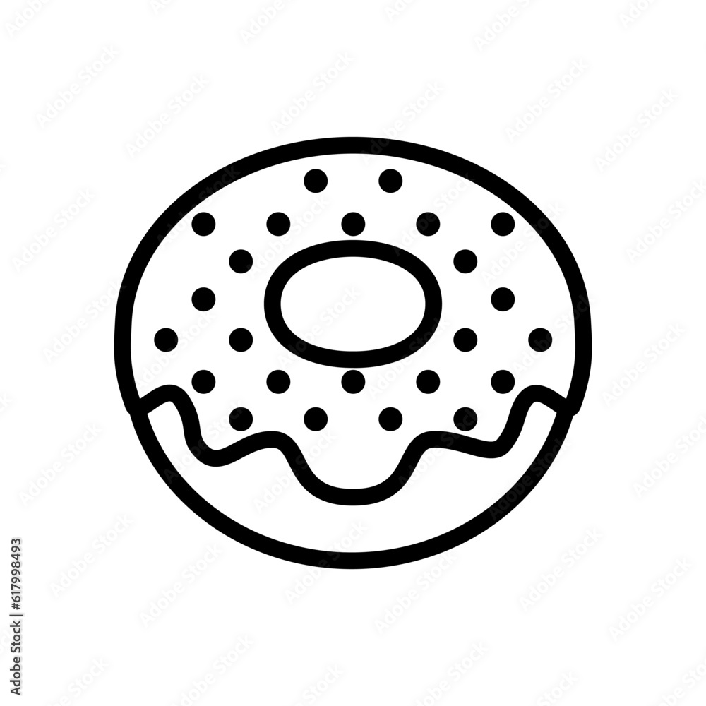 Donut icon Donut icon