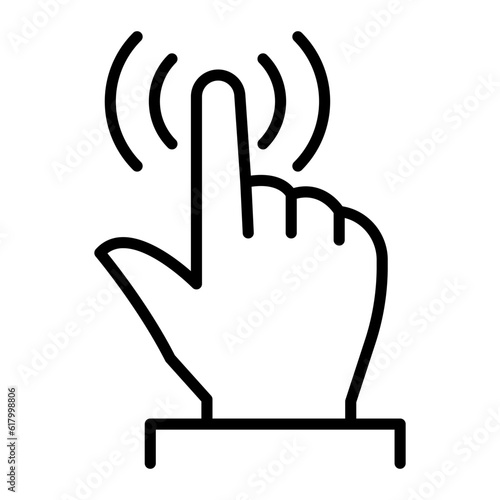 Selection icon