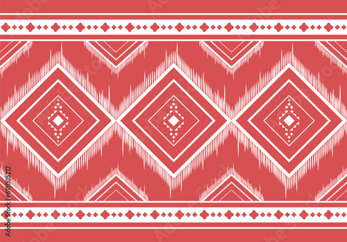 seamless pattern with elements