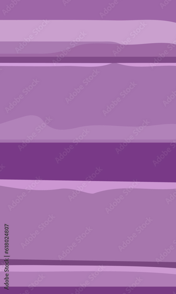Aesthetic purple abstract background with copy space area. Suitable for poster and banner