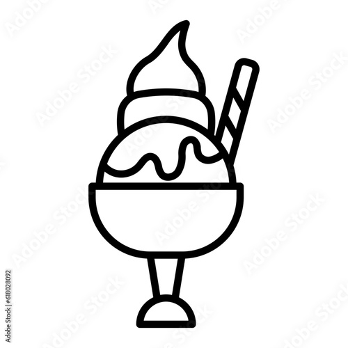 Sundae Ice Cream