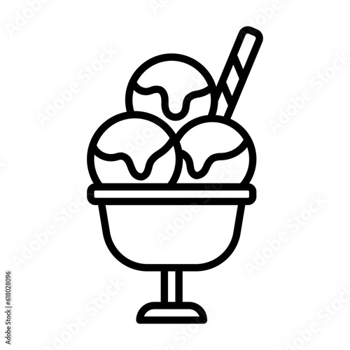 Sundae Ice Cream