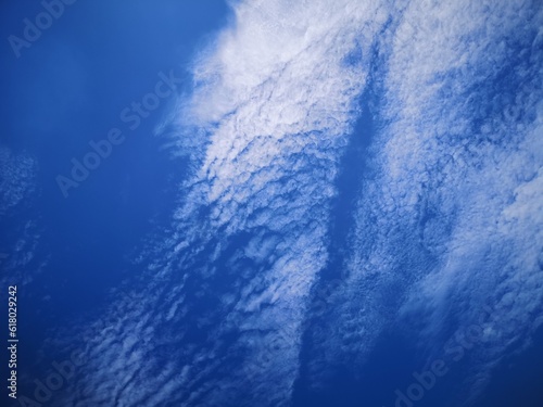 Sky​ and​ clouds​ background​
