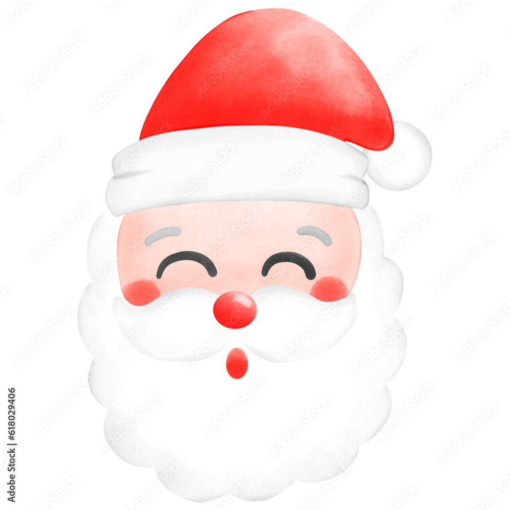 santa claus santa claus
