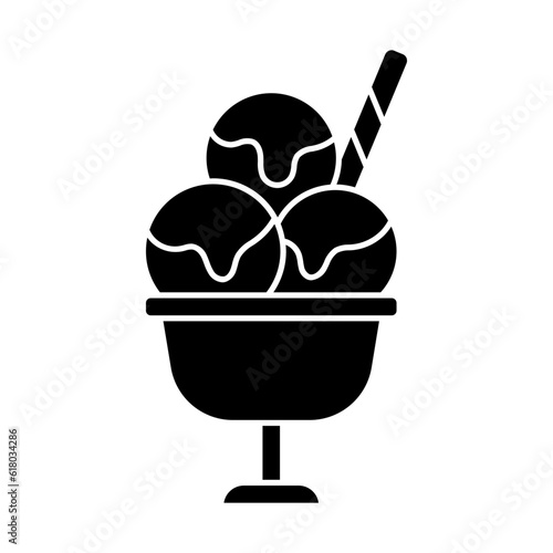 Sundae Ice Cream
