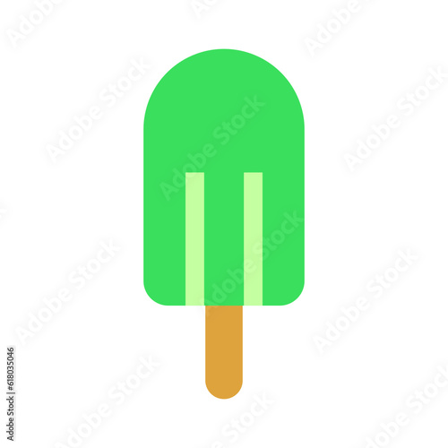 Ice Cream Bar