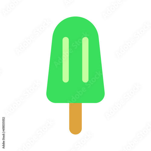 Ice Cream Bar