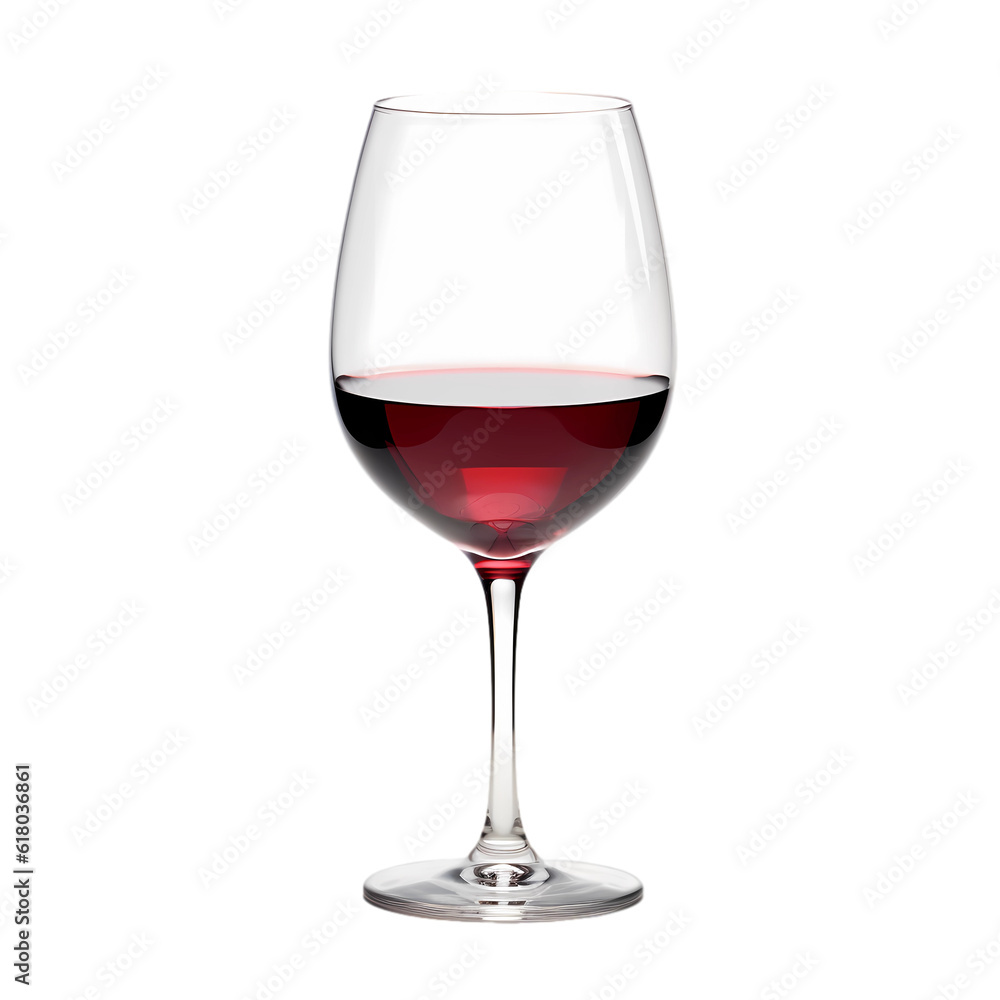 glass of red wine glass of red wine