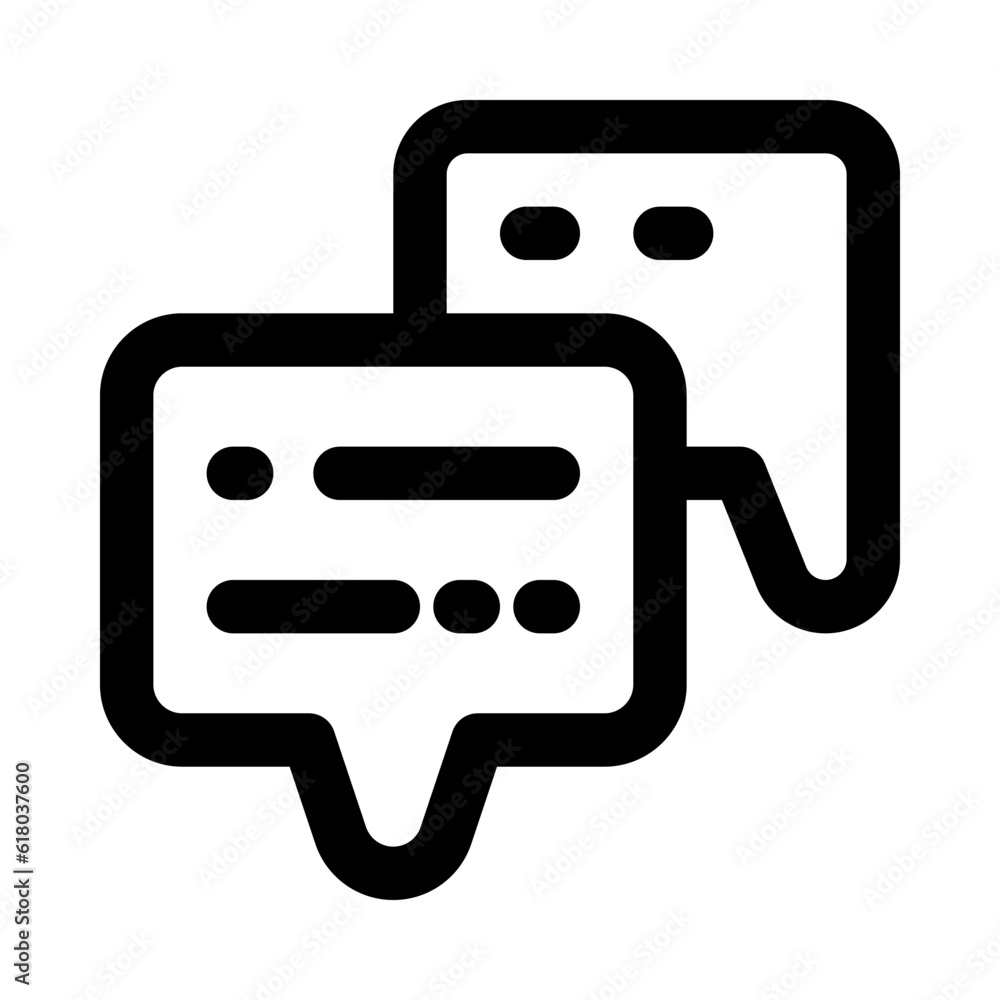 chat icon for your website, mobile, presentation, and logo design. chat icon for your website, mobile, presentation, and logo design.